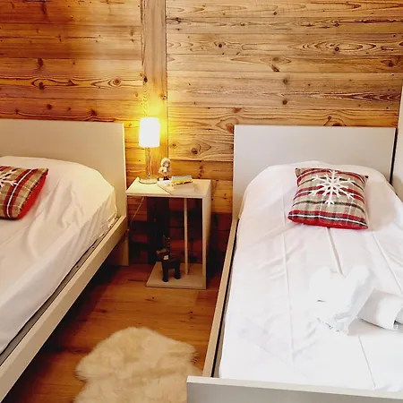 Neuf 2024 Pour 12 Pers. Avec Jacuzzi, Ski-room Et Parking A - Fr-1-755-15 Dağ evi La Plagne