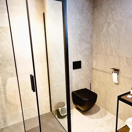 Dağ evi Neuf 2024 Pour 12 Pers. Avec Jacuzzi, Ski-room Et Parking A - Fr-1-755-15 *